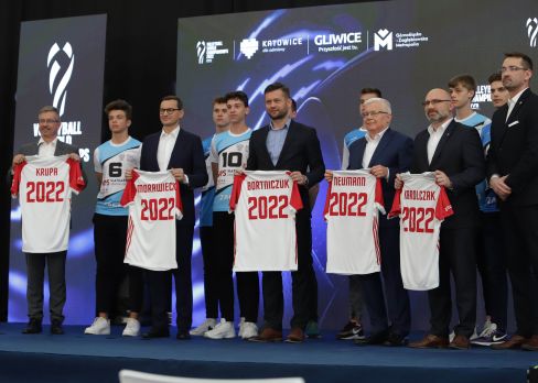 2022-06-03 Ogłoszenie Miast-Gospodarzy MŚ 2022